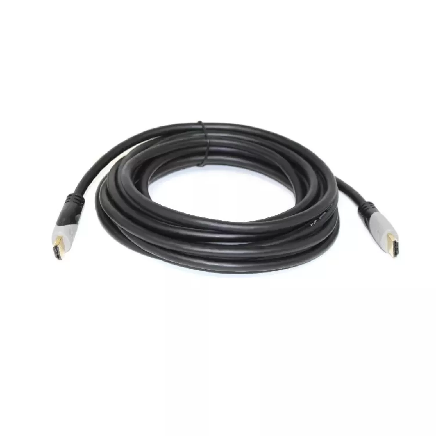 Cable Gold Touch HDMI v2.0 0.5m CH-HD-0.5