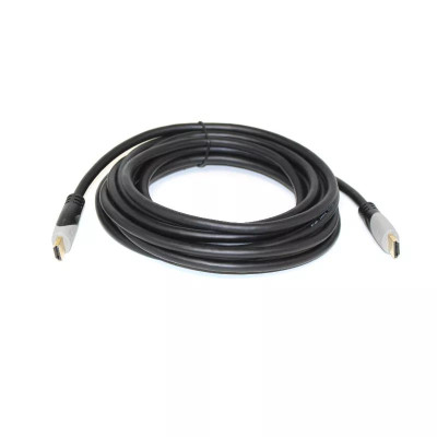 כבל Gold Touch HDMI v2.0 0.5m CH-HD-0.5.. כבל Gold Touch HDMI v2.0 0.5m CH-HD-0.5..