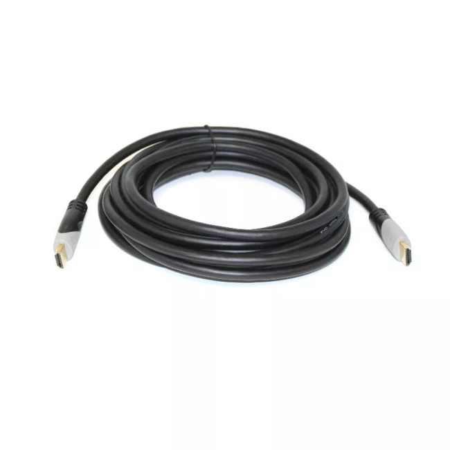 Cable Gold Touch HDMI v2.0 0.5m CH-HD-0.5.. Cable Gold Touch HDMI v2.0 0.5m CH-HD-0.5..