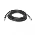 Cable Gold Touch HDMI v2.0 0.5m CH-HD-0.5