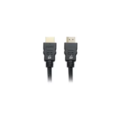 Cable Gold Touch HDMI 2.0V 4K Cable 1m CH-HD-1 Cable Gold Touch HDMI 2.0V 4K Cable 1m CH-HD-1
