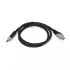 Cable Gold Touch HDMI 2.0V 4K Cable 1m CH-HD-1