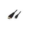 Cable Gold Touch HDMI To Micro HDMI 1.8m CH-HD-MICRO-1.8