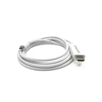 Кабель Gold Touch USB3.1 Type-C To HDMI Cable 1.8 CH-USB3.1-HDMI-1.8