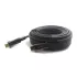 Cable Gold Touch Fiber Optic AOC HDMI 2.0 4K@60Hz Cable 20m CH-HD-AOC-20