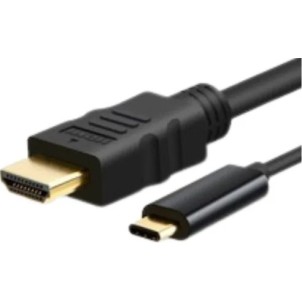 Cable Type-C -HDMI 3 4K@60HZ