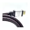 כבל Gold Touch HDMI 2.1V 8K@60Hz Cable 2m CH-HD2.1-2