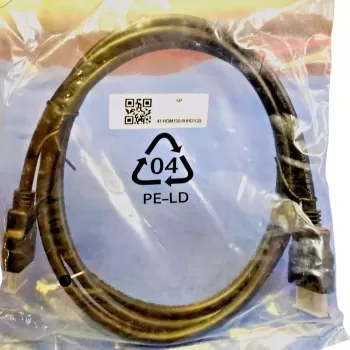 Cable High Speed HDMI 41-HDM150-8HH01GB