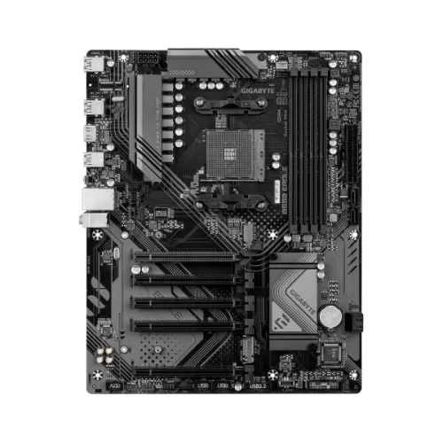 Motherboard Gigabyte B550 EAGLE DDR4 AM4 Motherboard Gigabyte B550 EAGLE DDR4 AM4