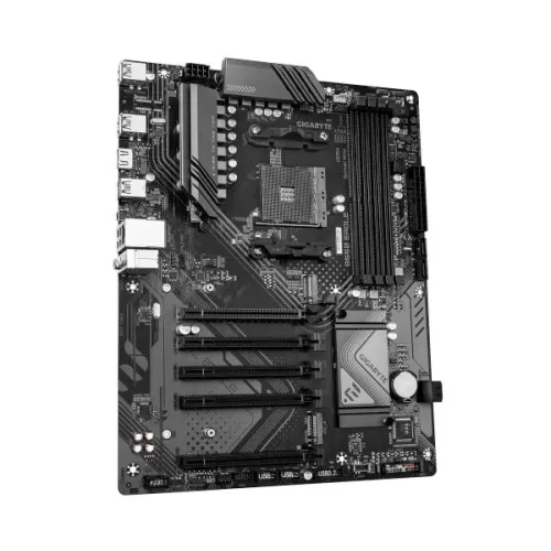Motherboard Gigabyte B550 EAGLE DDR4 AM4 Motherboard Gigabyte B550 EAGLE DDR4 AM4