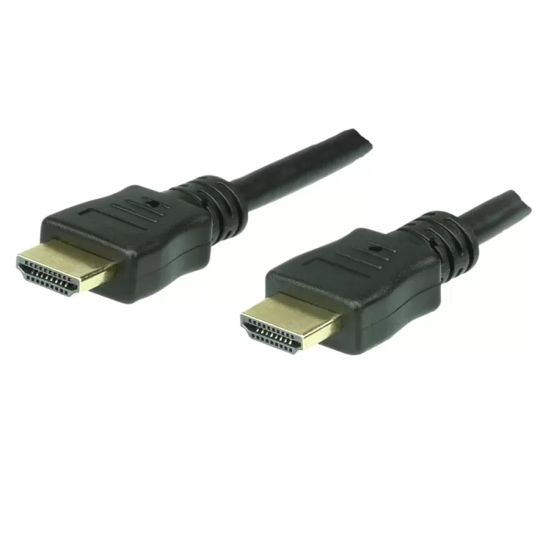 כבל HDMI ATEN (HDMI 5M HIGH (4K 2L-7D10H זהב D10H