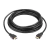 כבל HDMI ATEN (HDMI 5M HIGH (4K 2L-7D10H זהב D10H