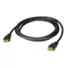 כבל HDMI ATEN (HDMI 5M HIGH (4K 2L-7D10H זהב D10H