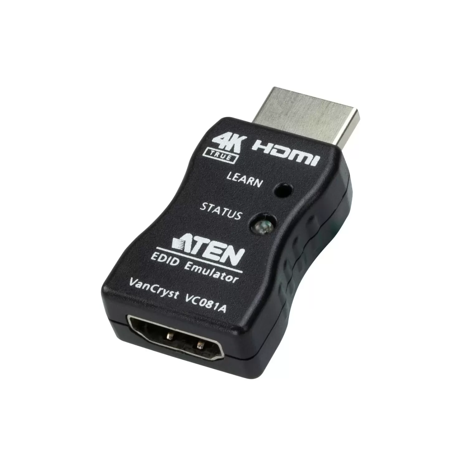 HDMI cable ATEN VC081A 4K HDMI Mini EDID Emulato VC081A