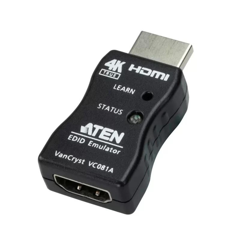 HDMI-кабель ATEN VC081A 4K HDMI Mini EDID Emulato VC081A