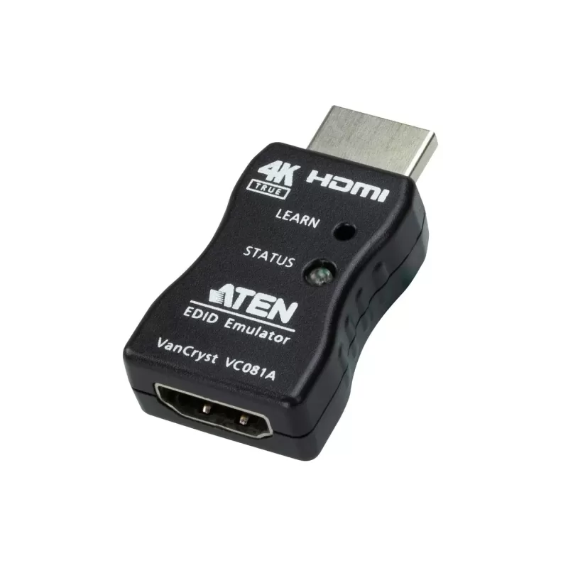 HDMI-кабель ATEN VC081A 4K HDMI Mini EDID Emulato VC081A