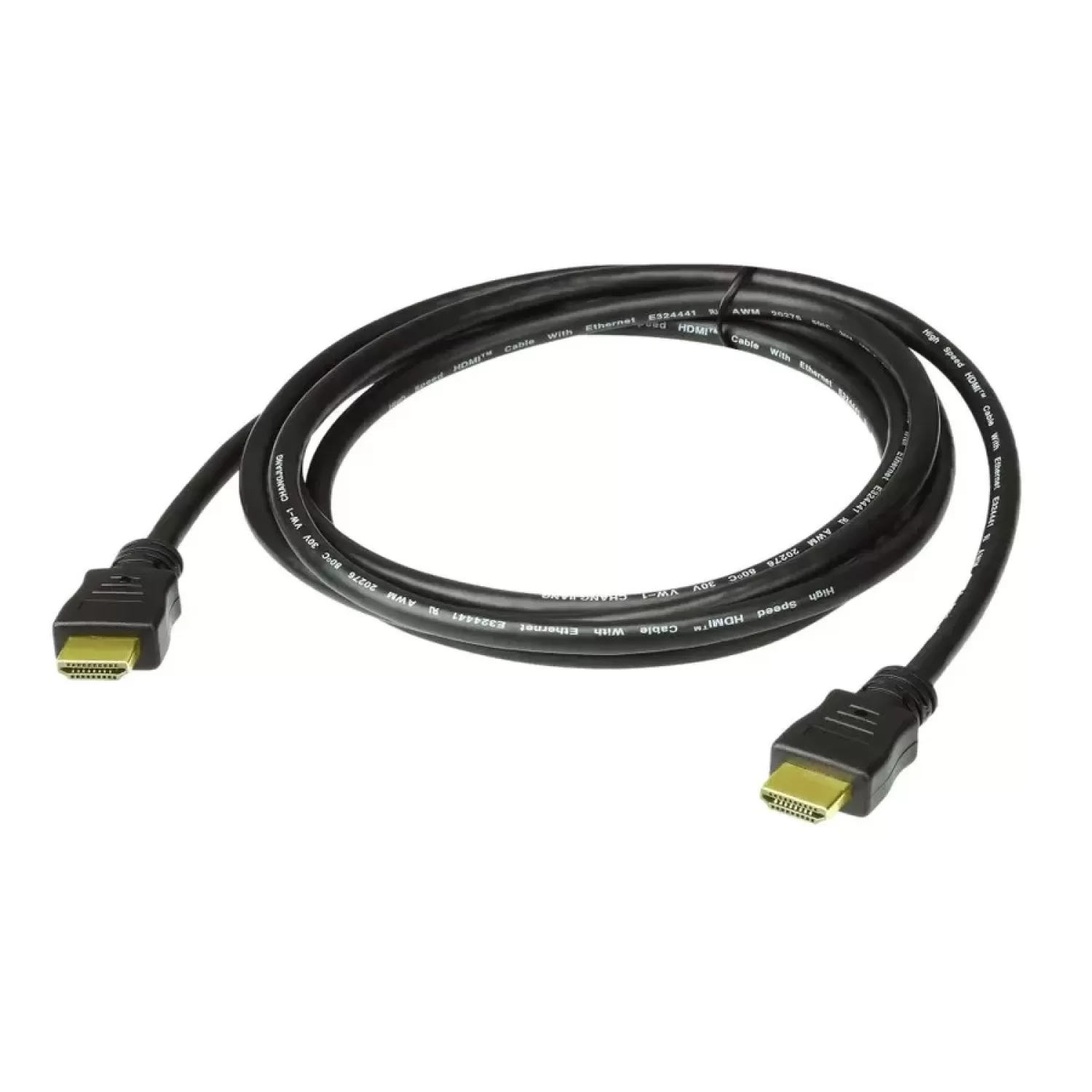 Cable ATEN 2L-7D10H HDMI 15M High 4K Gold Plated 2L-7D10H
