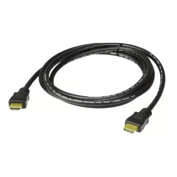 Кабель ATEN 2L-7D10H HDMI 15M High 4K Gold Plated 2L-7D10H