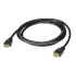 כבל ATEN 2L-7D10H HDMI 15M High 4K Gold Plated 2L-7D10H