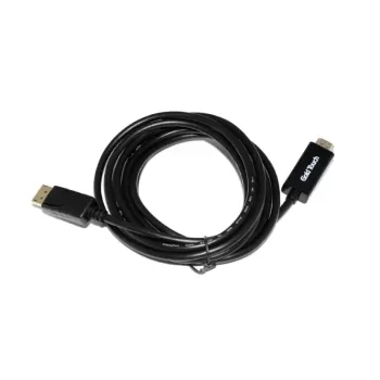Кабель Gold Touch DisplayPort to HDMI 4K@30Hz Cable 5m CH-DP-HDMI-5-4K30