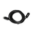 Cable Gold Touch DisplayPort to HDMI 4K@30Hz Cable 5m CH-DP-HDMI-5-4K30