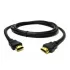 Кабель Protec HDMI 2.0 4K 5m DM275