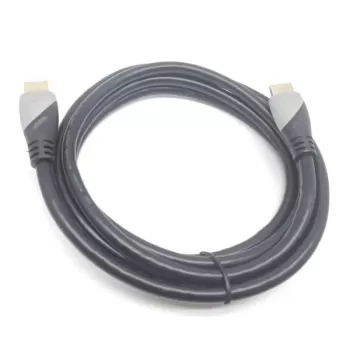 Cable Gold Touch HDMI v2.0 4K 2m CH-HD-2 Cable Gold Touch HDMI v2.0 4K 2m CH-HD-2