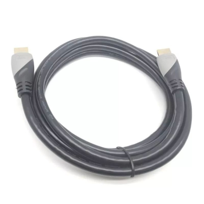 Cable Gold Touch HDMI v2.0 4K 2m CH-HD-2.. Cable Gold Touch HDMI v2.0 4K 2m CH-HD-2..