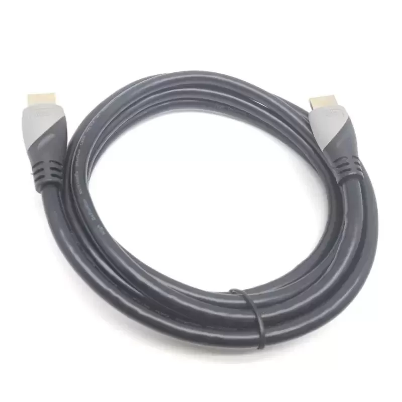 Cable Gold Touch HDMI v2.0 4K 2m CH-HD-2