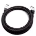כבל Gold Touch HDMI 2.1V 8K@60Hz Cable 3m CH-HD2.1-3
