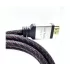 Cable Gold Touch HDMI 2.1Ver. Cable - 0.5m CH-HD2.1-05