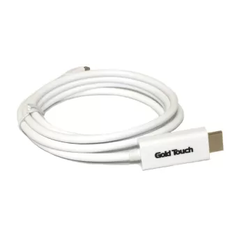 Cable Mini DisplayPort to HDMI 1.8m