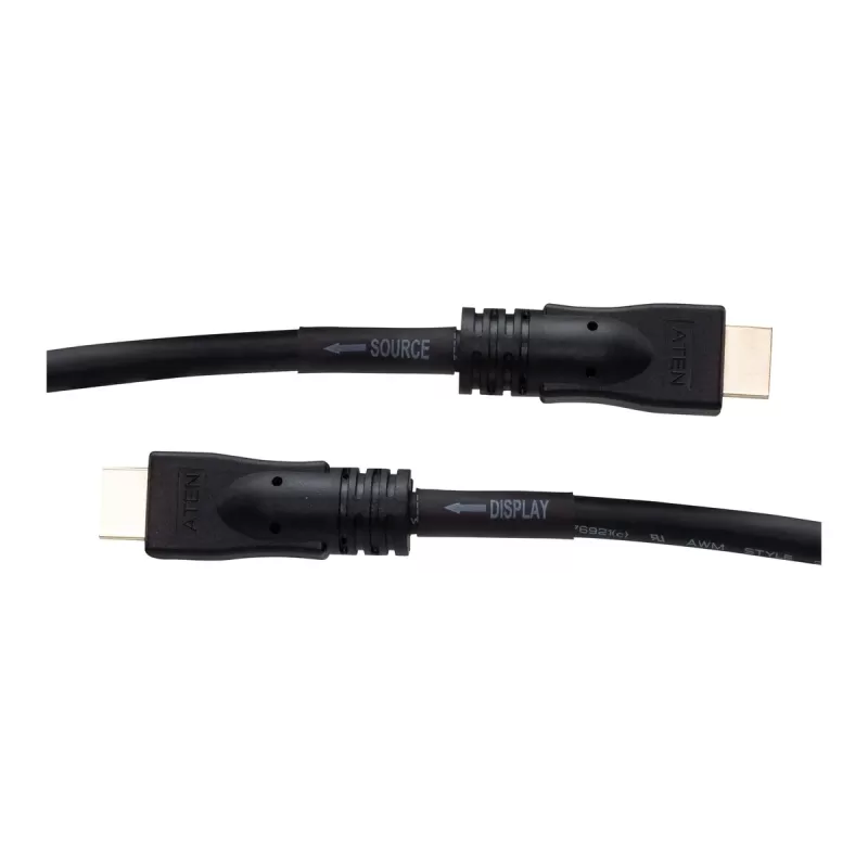 HDMI-кабель ATEN 2L-7D20H High Speed 20m 2L-7D20H HDMI-кабель ATEN 2L-7D20H High Speed 20m 2L-7D20H