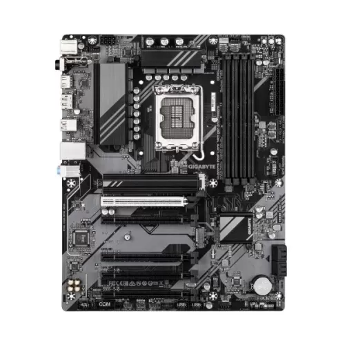 Материнская Плата Gigabyte B760 DS3H WF6E GEN5 DDR5 LGA1700