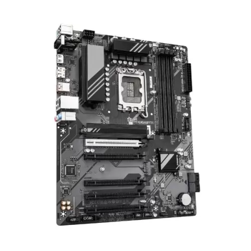 Материнская Плата Gigabyte B760 DS3H WF6E GEN5 DDR5 LGA1700