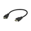 כבל HDMI ATEN (HDMI 0.3 M HIGH (4K 2L-7DA3H זהב DA3H