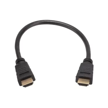 HDMI-кабель ATEN (HDMI 0.3 M HIGH (4K 2L-7DA3H золотой DA3H