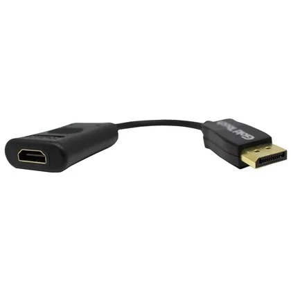 Cable ADAPTER ACTIVE DISPLAY PORT TO HDMI Cable ADAPTER ACTIVE DISPLAY PORT TO HDMI