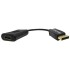 כבל ADAPTER ACTIVE DISPLAY PORT TO HDMI