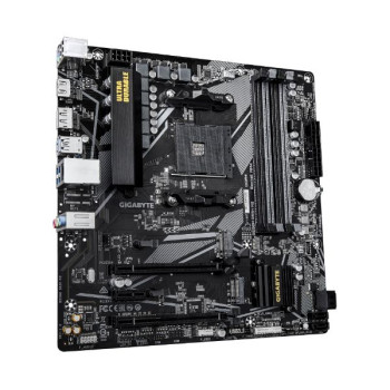 Материнская Плата Gigabyte B550M DS3H R2 DDR4 AM4