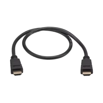 HDMI-кабель ATEN (HDMI 0.6 M HIGH (4K 2L-7DA6H золотой DA6H