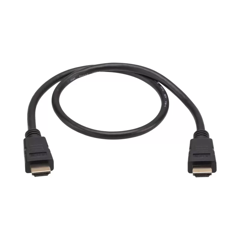 כבל HDMI ATEN (HDMI 0.6 M HIGH (4K 2L-7DA6H זהב DA6H כבל HDMI ATEN (HDMI 0.6 M HIGH (4K 2L-7DA6H זהב DA6H