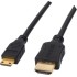 Cable HDMI TO MINI HDMI2.0 5