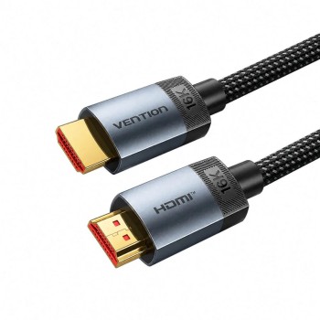 Cable Vention HDMI 2.2 16K 96Gbps 1.5m ALVHG