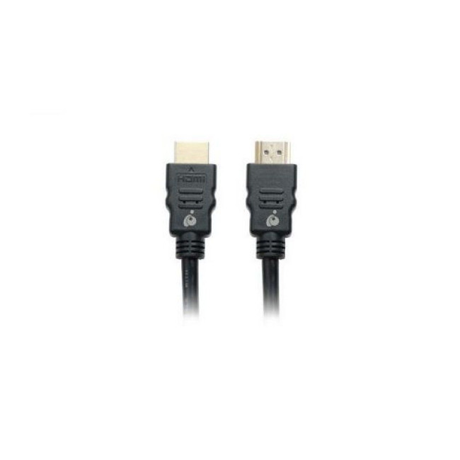 Cable Gold Touch HDMI v1.4 5m XHD-5 Cable Gold Touch HDMI v1.4 5m XHD-5