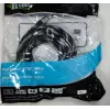 Кабель BOOSTWIRE HDMI v2.0 4K 10m PRO 14HDHD 25PB 42956
