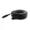 Кабель Gold Touch Unidirectional fiber optic cable for HDMI 10M v2.1 8K FiberOptic CH-HD8K-AOC-10