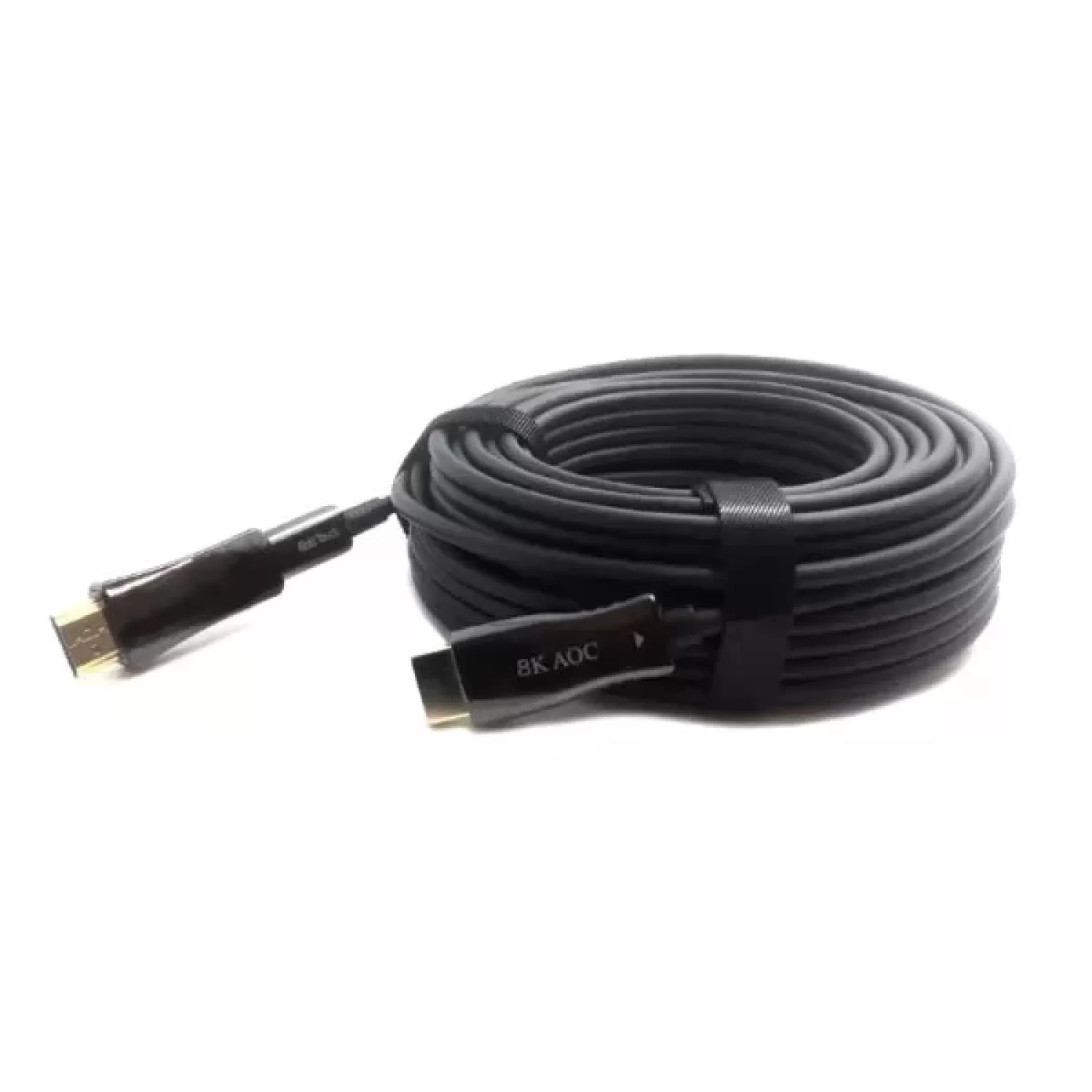 Кабель Gold Touch Unidirectional fiber optic cable for HDMI 10M v2.1 8K FiberOptic CH-HD8K-AOC-10