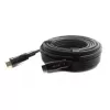 Кабель Gold Touch Unidirectional fiber optic cable for HDMI 10M v2.1 8K FiberOptic CH-HD8K-AOC-10