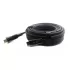 Кабель Gold Touch Unidirectional fiber optic cable for HDMI 10M v2.1 8K FiberOptic CH-HD8K-AOC-10